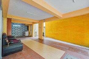 Super Hotel O Velachery