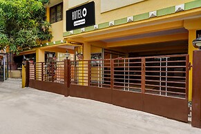 Super Hotel O Velachery