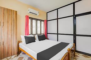 Super Hotel O Velachery