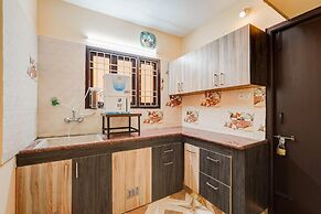 Super Hotel O Velachery