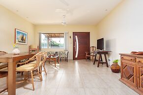 Bz74 Casa piscina e churrasqueira priv