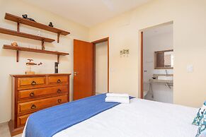 Bz74 Casa piscina e churrasqueira priv