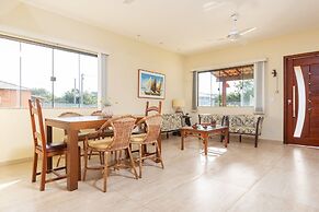 Bz74 Casa piscina e churrasqueira priv