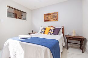 Bz74 Casa piscina e churrasqueira priv