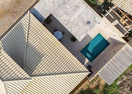 Bz74 Casa piscina e churrasqueira priv