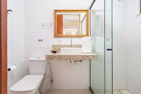 Bz74 Casa piscina e churrasqueira priv