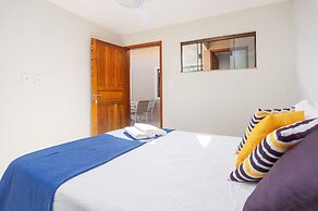 Bz74 Casa piscina e churrasqueira priv