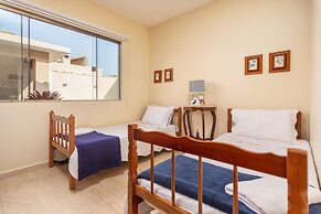 Bz74 Casa piscina e churrasqueira priv