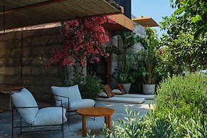 Bodrum Loft