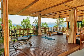Bodrum Loft