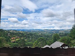 Pousada Cachyto de Cielo