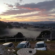 Pousada Cachyto de Cielo