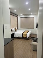 Royal Lotus Apartment and Hotel Ha Noi