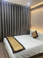 Royal Lotus Apartment and Hotel Ha Noi