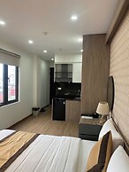 Royal Lotus Apartment and Hotel Ha Noi