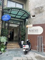 Royal Lotus Apartment and Hotel Ha Noi