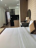 Royal Lotus Apartment and Hotel Ha Noi