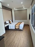 Royal Lotus Apartment and Hotel Ha Noi