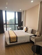 Royal Lotus Apartment and Hotel Ha Noi