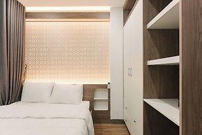 Royal Lotus Apartment and Hotel Ha Noi