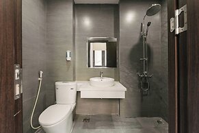 Royal Lotus Apartment and Hotel Ha Noi