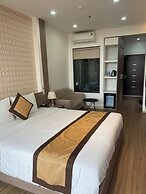 Royal Lotus Apartment and Hotel Ha Noi