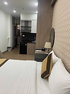 Royal Lotus Apartment and Hotel Ha Noi