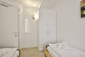 Appartamento Dei Tigli