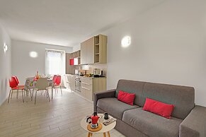 Appartamento Dei Tigli