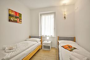 Appartamento Dei Tigli