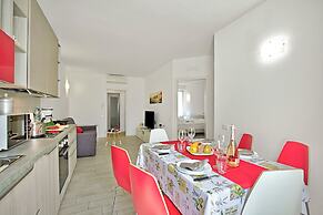 Appartamento Dei Tigli