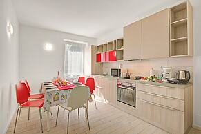 Appartamento Dei Tigli