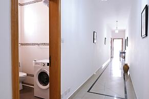 Exiles Bay - Camenzuli Apt 5