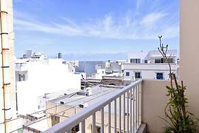 Exiles Bay - Camenzuli Apt 5