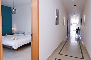 Exiles Bay - Camenzuli Apt 5