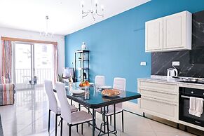 Exiles Bay - Camenzuli Apt 5