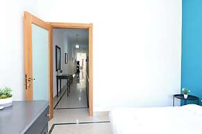 Exiles Bay - Camenzuli Apt 5