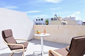 Exiles Bay - Camenzuli Apt 5