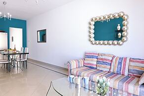 Exiles Bay - Camenzuli Apt 5