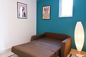 Exiles Bay - Camenzuli Apt 5