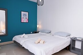 Exiles Bay - Camenzuli Apt 5