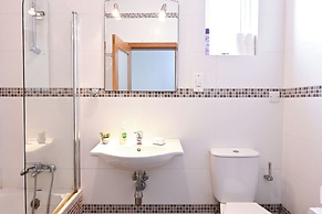 Exiles Bay - Camenzuli Apt 5