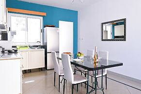 Exiles Bay - Camenzuli Apt 5