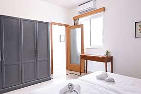 Exiles Bay - Camenzuli Apt 5