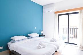 Exiles Bay - Camenzuli Apt 5