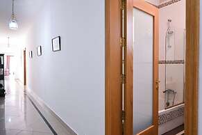 Exiles Bay - Camenzuli Apt 5