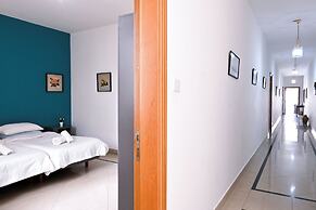 Exiles Bay - Camenzuli Apt 5