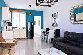 Exiles Bay - Camenzuli Apt 5