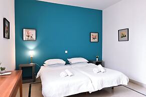 Exiles Bay - Camenzuli Apt 5