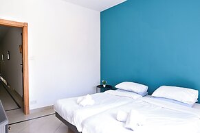 Exiles Bay - Camenzuli Apt 5